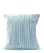 Monogrammed Seersucker Pillowcase, Home, SunnySouthern, - Sunny and Southern,